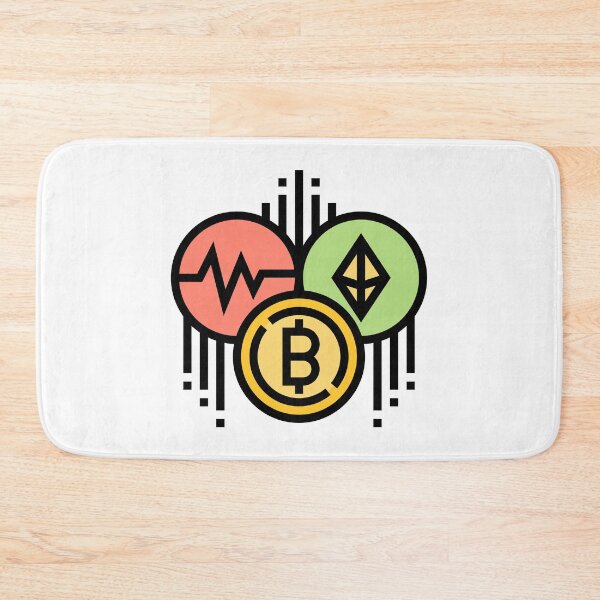 Item preview, Tripple Cryptocurrency designed and sold by AeroAstro.