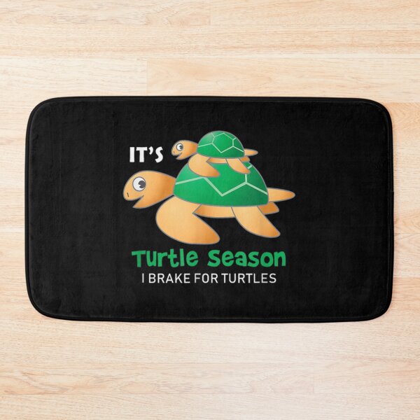 Item preview, I Brake For Turtles 9 designed and sold by V28LBFF8.