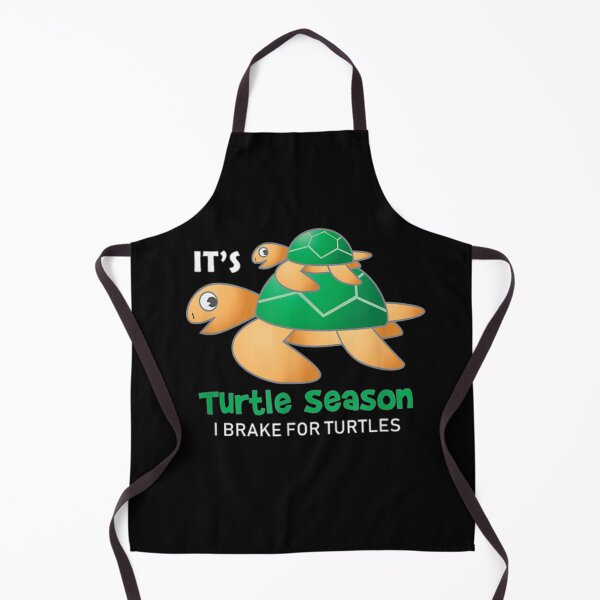 Item preview, I Brake For Turtles 9 designed and sold by V28LBFF8.