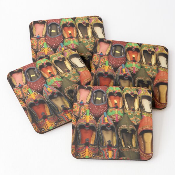 Item preview, Rajasthani Mojri designed and sold by Rangeelo.
