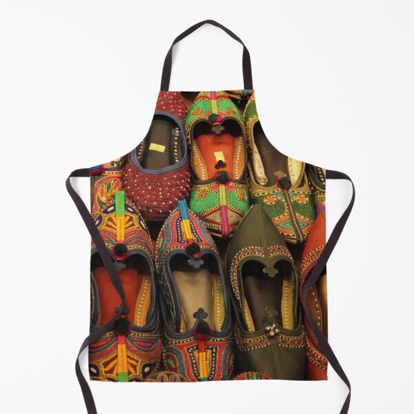 Item preview, Rajasthani Mojri designed and sold by Rangeelo.