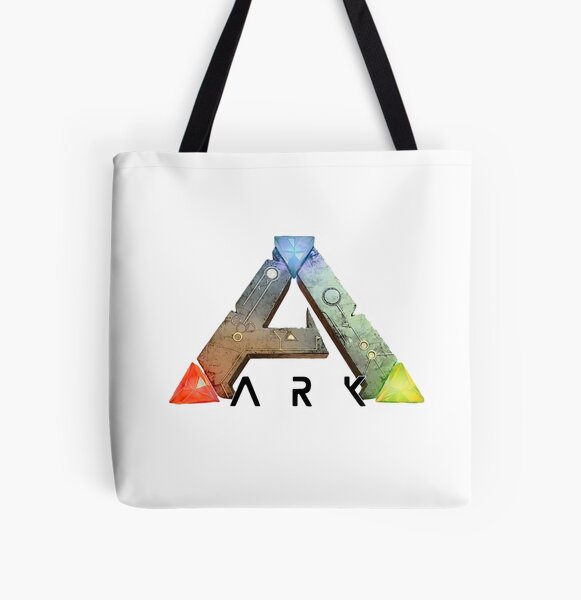 String Shopper Bag - Ark