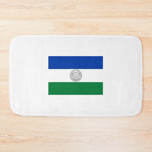 Item preview, Flag of Jamtland designed and sold by TheArtist27.