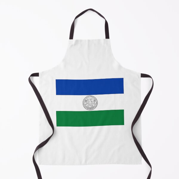 Item preview, Flag of Jamtland designed and sold by TheArtist27.