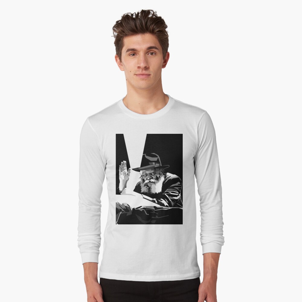 Item preview, Long Sleeve T-Shirt designed and sold by Javakun.