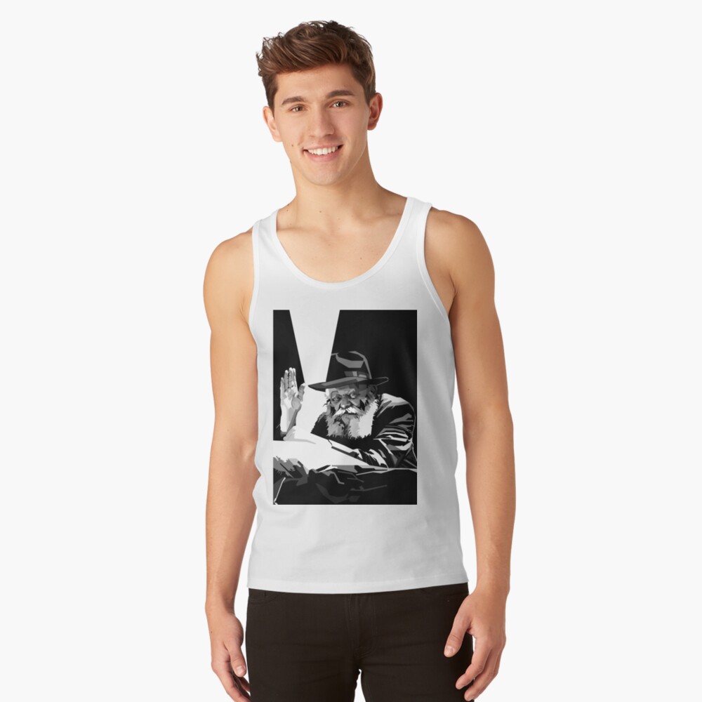Item preview, Tank Top designed and sold by Javakun.
