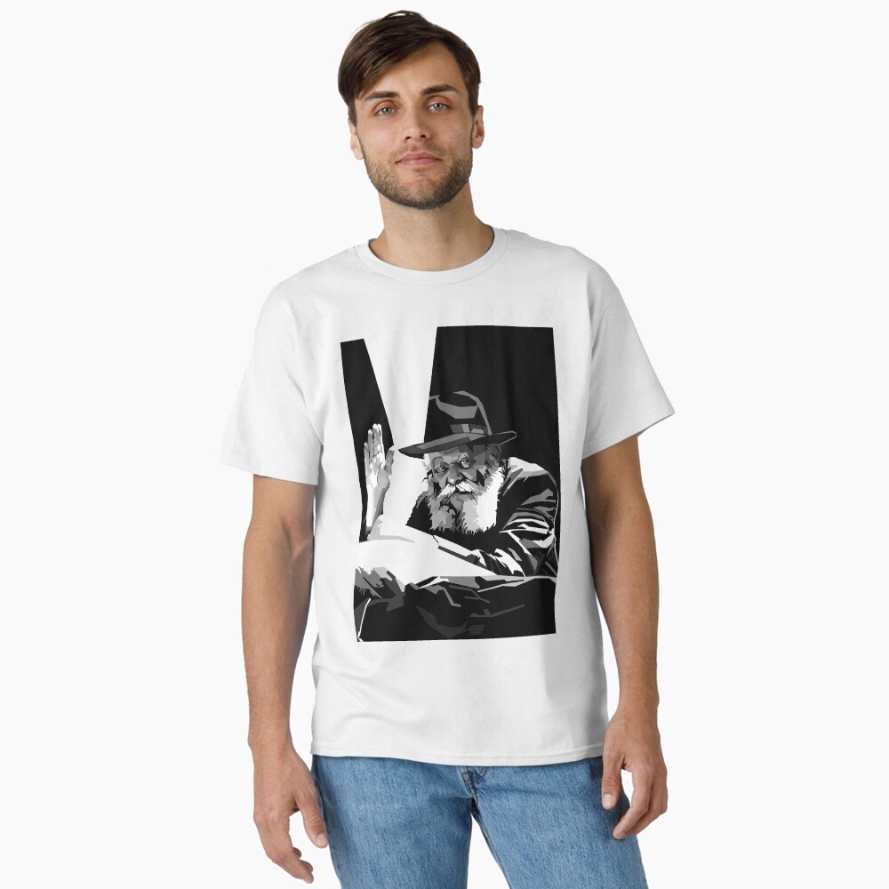 Item preview, Classic T-Shirt designed and sold by Javakun.