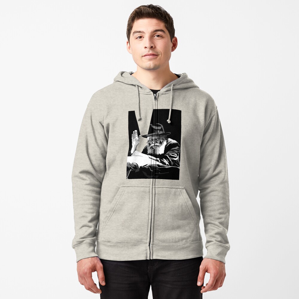 Item preview, Zipped Hoodie designed and sold by Javakun.