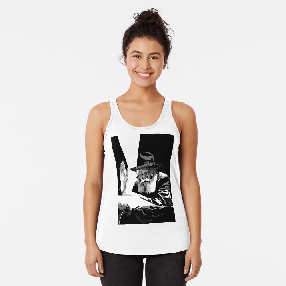 Item preview, Racerback Tank Top designed and sold by Javakun.