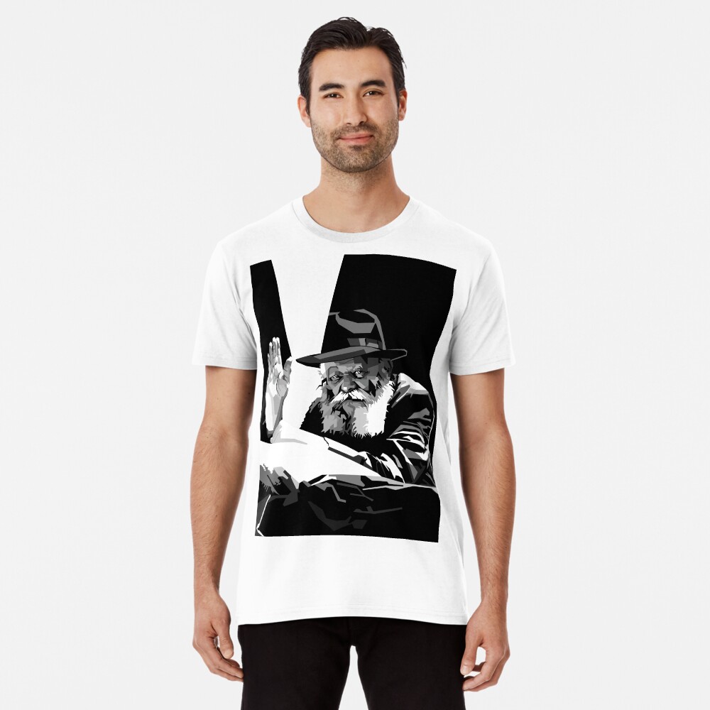 Item preview, Premium T-Shirt designed and sold by Javakun.