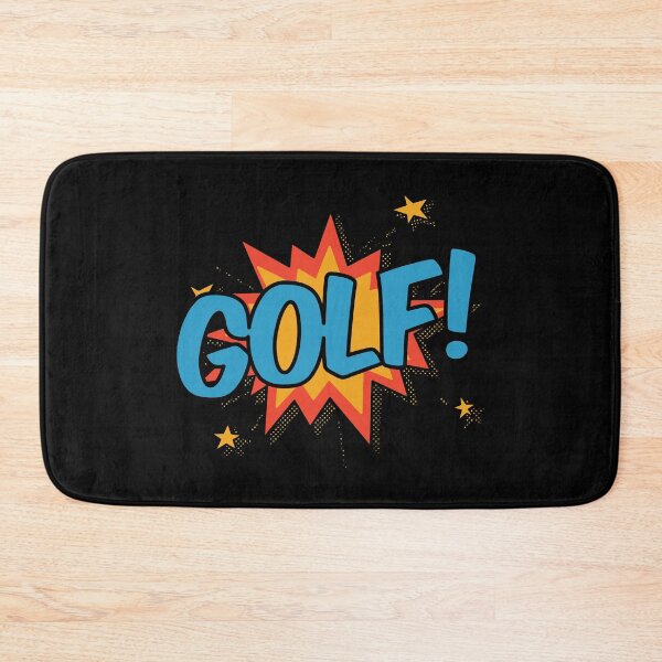 Artikelvorschau, Golf! entworfen und verkauft von orlumbuspirate.