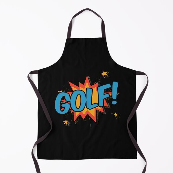 Artikelvorschau, Golf! entworfen und verkauft von orlumbuspirate.