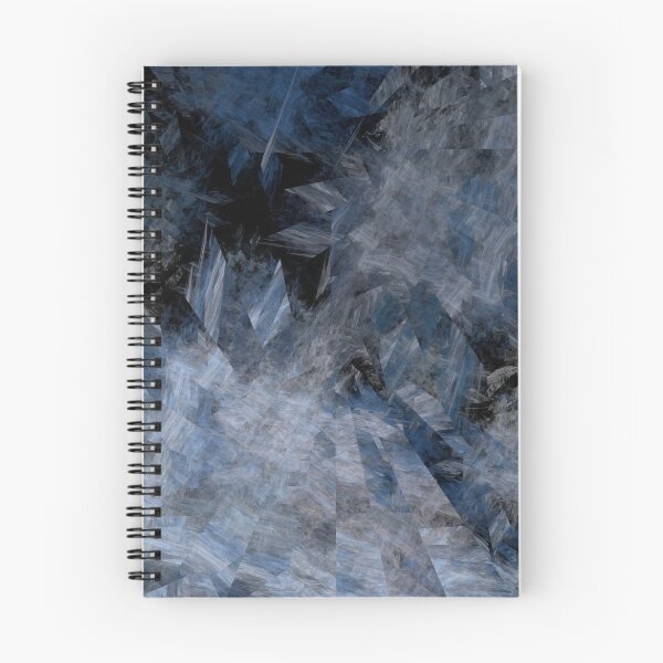 Artikelvorschau, [ice dimensions] entworfen und verkauft von wittiw.