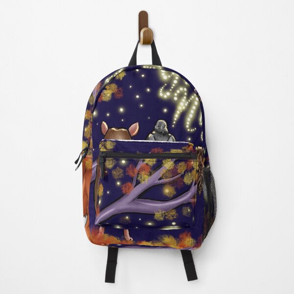 Item preview, Good Night Forestanimals! designed and sold by Janina-Kaufmann.