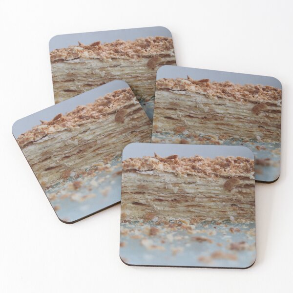 Item preview, napoleon layered cake designed and sold by mrivserg.
