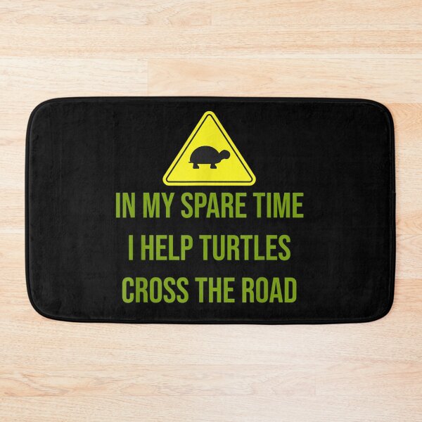 Item preview, I Brake For Turtles 10 designed and sold by V28LBFF8.