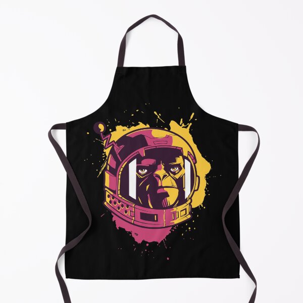 Item preview, ASTROCHIMP 03 designed and sold by UNITEES21.