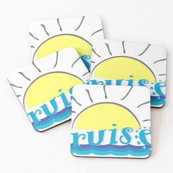 Item preview, Funny Carnival Cruise designed and sold by catmintra.