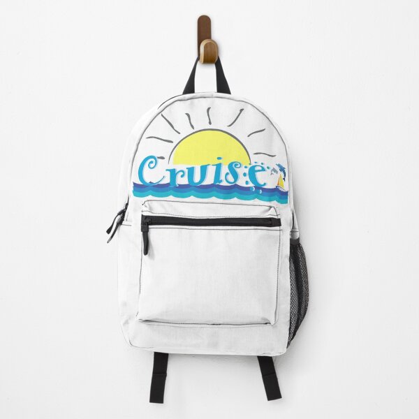 Item preview, Funny Carnival Cruise designed and sold by catmintra.