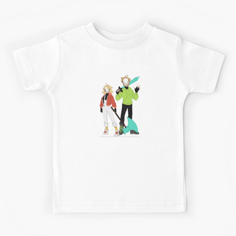 sapnap minecraft  Kids T-Shirt for Sale by bestizeyy