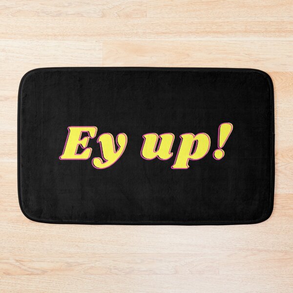 Item preview, Ey up! designed and sold by Alicia-Lee.