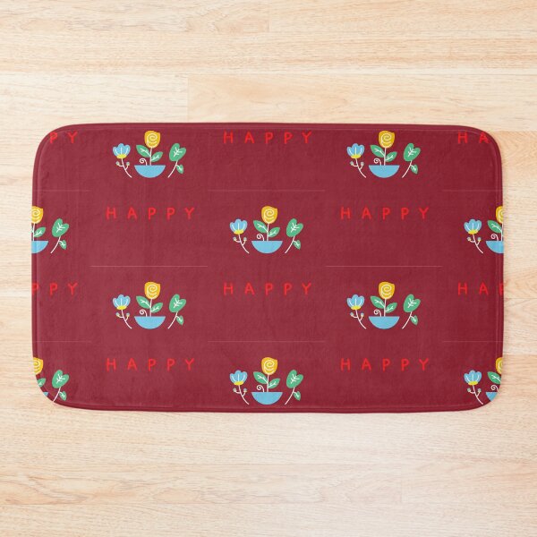 Item preview, happy designed and sold by JUNLOVE.