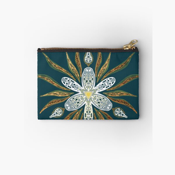 Item preview, Wild white orchid designed and sold by Anna Ratkevich.