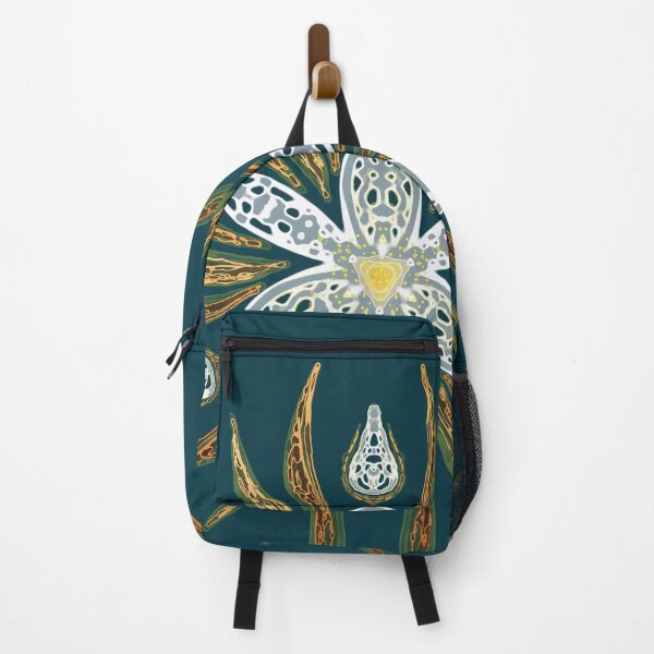 Item preview, Wild white orchid designed and sold by Anna Ratkevich.