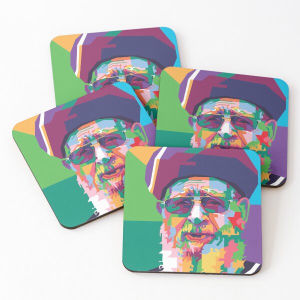Item preview, Ovadia Yosef designed and sold by Javakun.