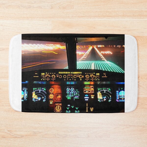 Item preview, Airlines cockpit  designed and sold by OroCan.