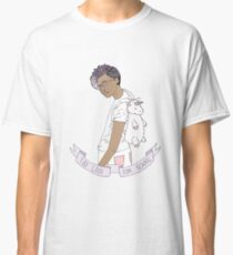 Too cool for school Classic T-Shirt