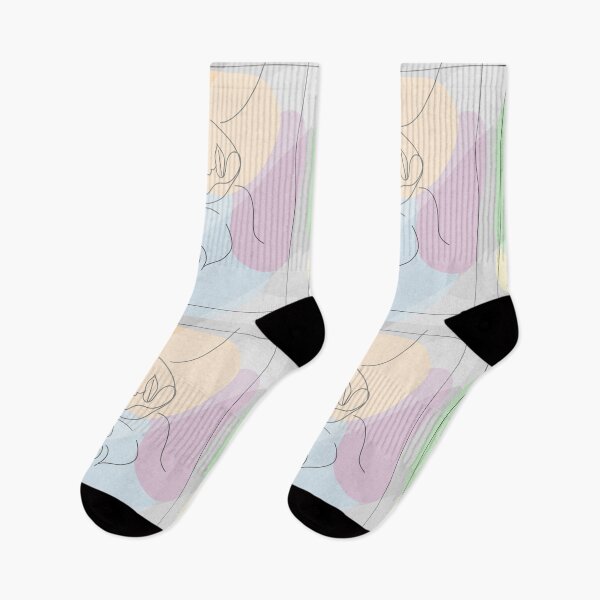 Item preview, Line drawing faces designed and sold by Encyber.