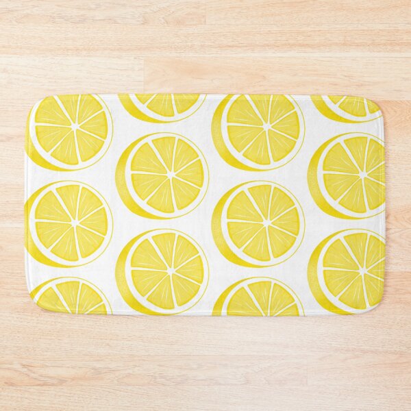 Item preview, Lemon Pattern designed and sold by muffinstandd.