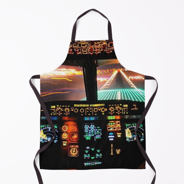 Item preview, Airlines cockpit designed and sold by OroCan.
