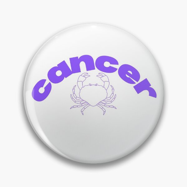 Item preview, Cancer zodiac logo designed and sold by debasershop.