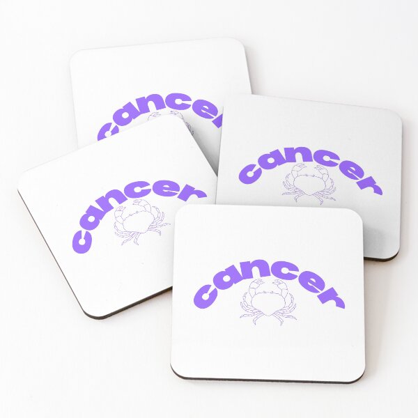 Item preview, Cancer zodiac logo designed and sold by debasershop.