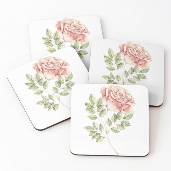 Item preview, Rose designed and sold by StephAesthetics.