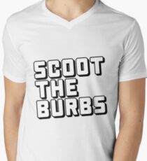 the burbs movie t shirt