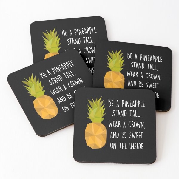 Item preview, Be a Pineapple designed and sold by Miss Kinder Classroom.