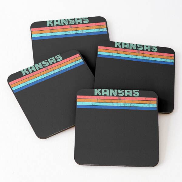 Item preview, Kansas Cool Retro designed and sold by NostalgicLatin.