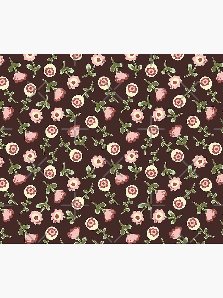 Flower meadow von Reginadambeck