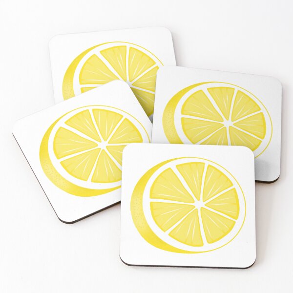Item preview, Lemon designed and sold by muffinstandd.