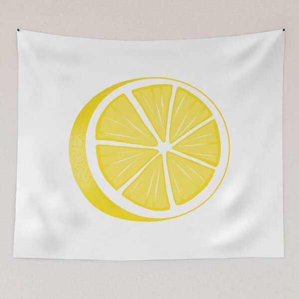 Item preview, Lemon designed and sold by muffinstandd.
