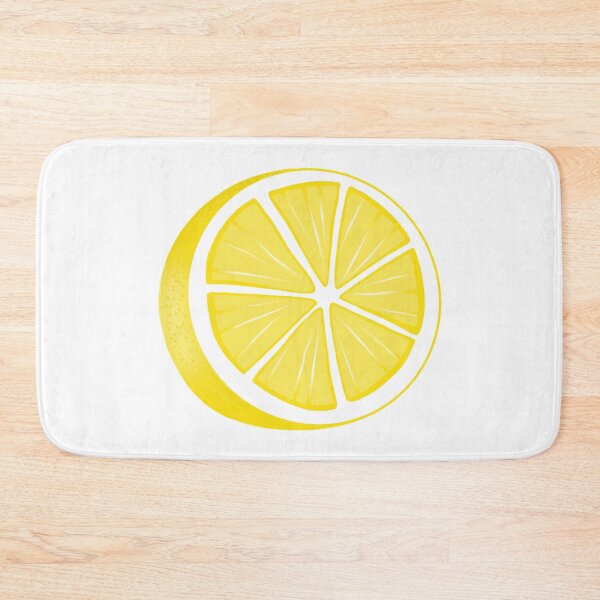 Item preview, Lemon designed and sold by muffinstandd.