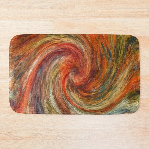 Item preview, Stocksom Palm Storm designed and sold by Stocksom  Art Prints.