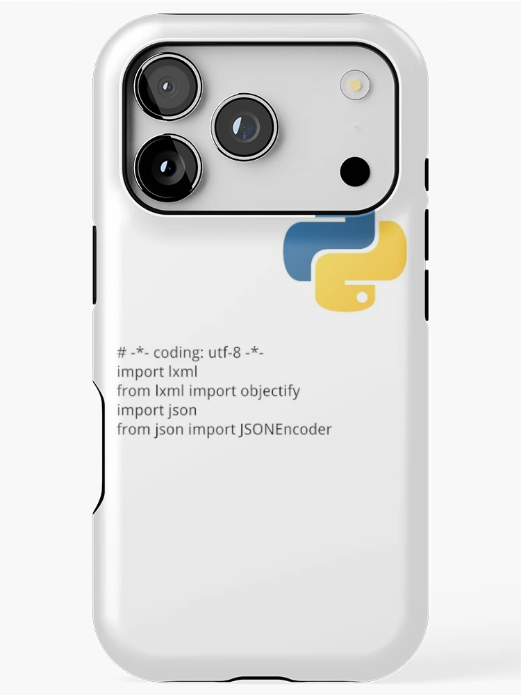 Thumbnail 1 of 4, iPhone Case, Python designed and sold by cosito.