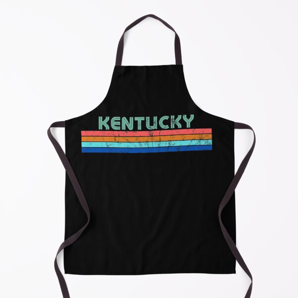 Artikelvorschau, Kentucky Cool Retro entworfen und verkauft von NostalgicLatin.