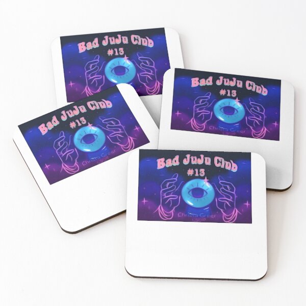 Item preview, Bad Juju designed and sold by BRANDSONS.