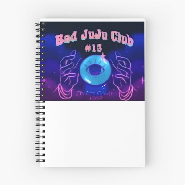 Item preview, Bad Juju designed and sold by BRANDSONS.