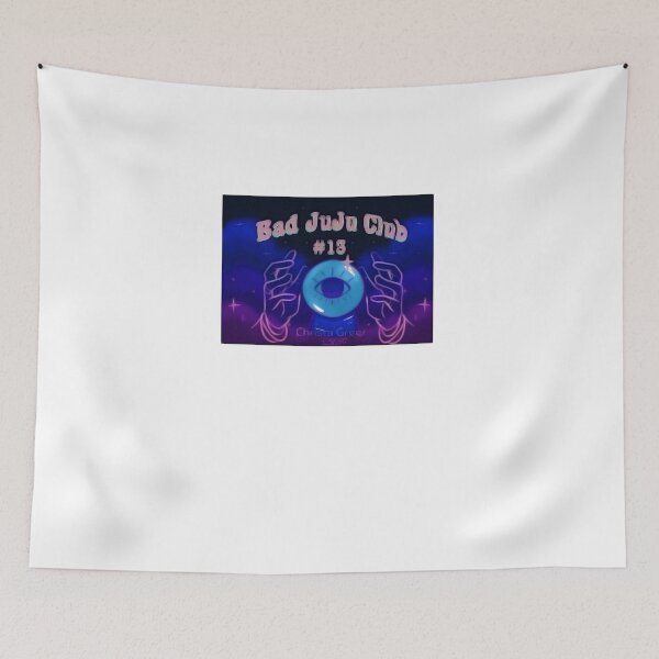 Item preview, Bad Juju designed and sold by BRANDSONS.